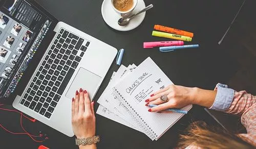 Thiết kế - Xây dựng website